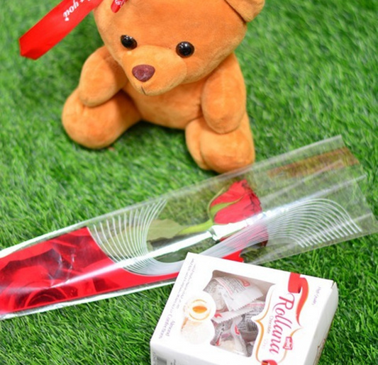 Be Mine Romantic Gift Set in Nairobi | Buy Now for KES 3200