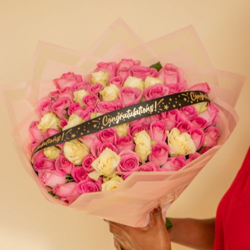 Pink Symphony