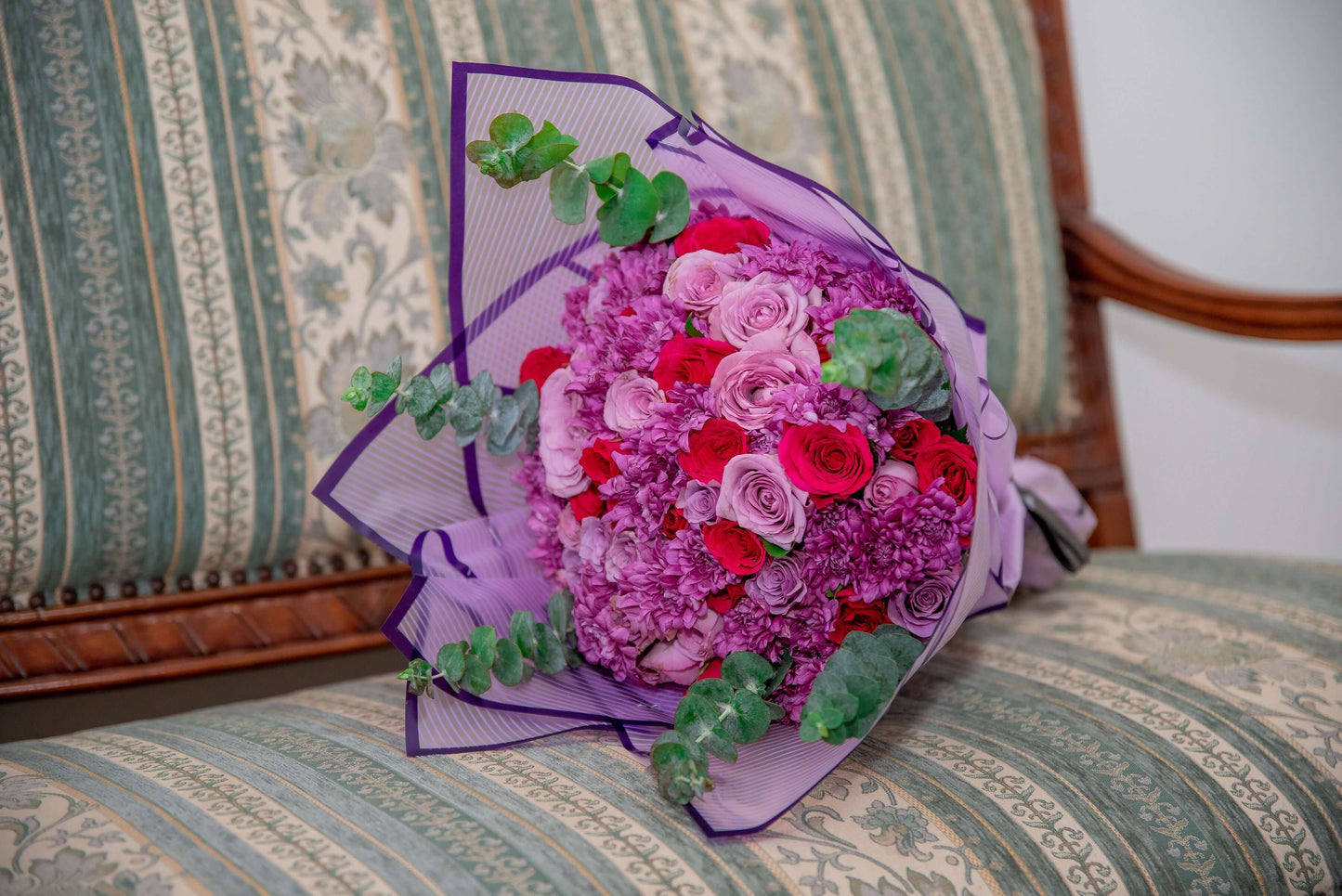 Full Bloom Roses | Buy Flowers in Nairobi