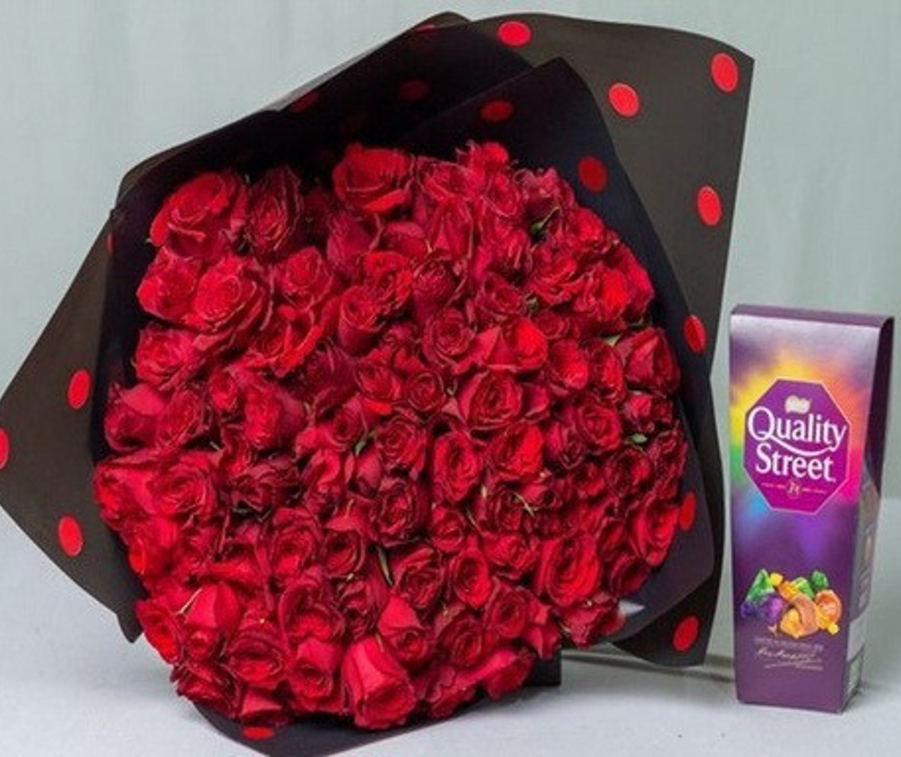 Buy French Kiss Roses Nairobi | Fresh Flowers Delivery