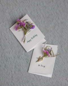 Customized Cards