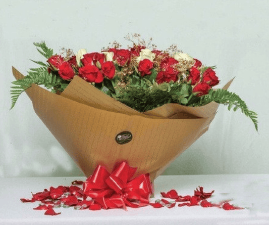 Order Infinite Love Flowers - Same-Day Delivery Nairobi