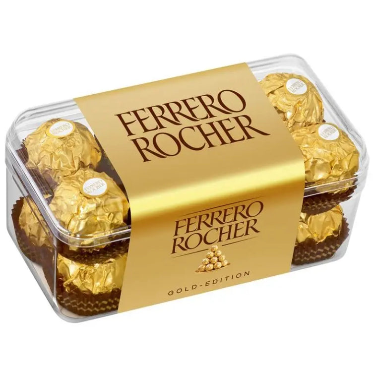 Ferror Rocher