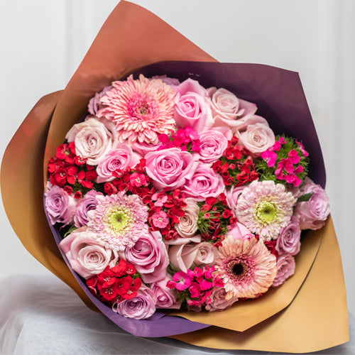 Bouquet of Roses