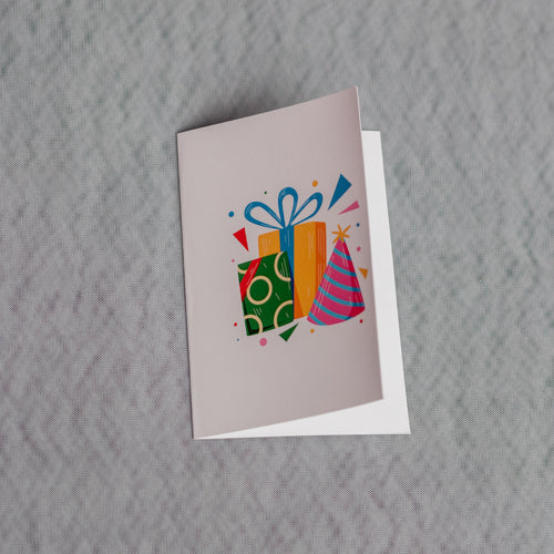 Birthday Card