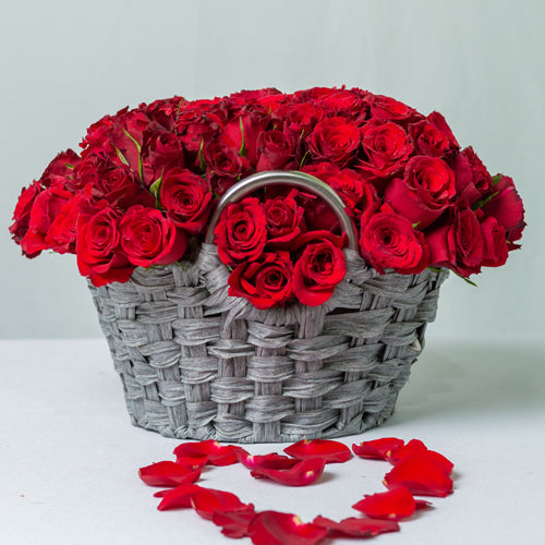 Basket of Love