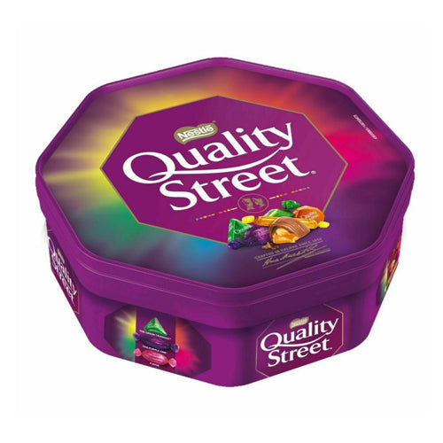 Quality Street