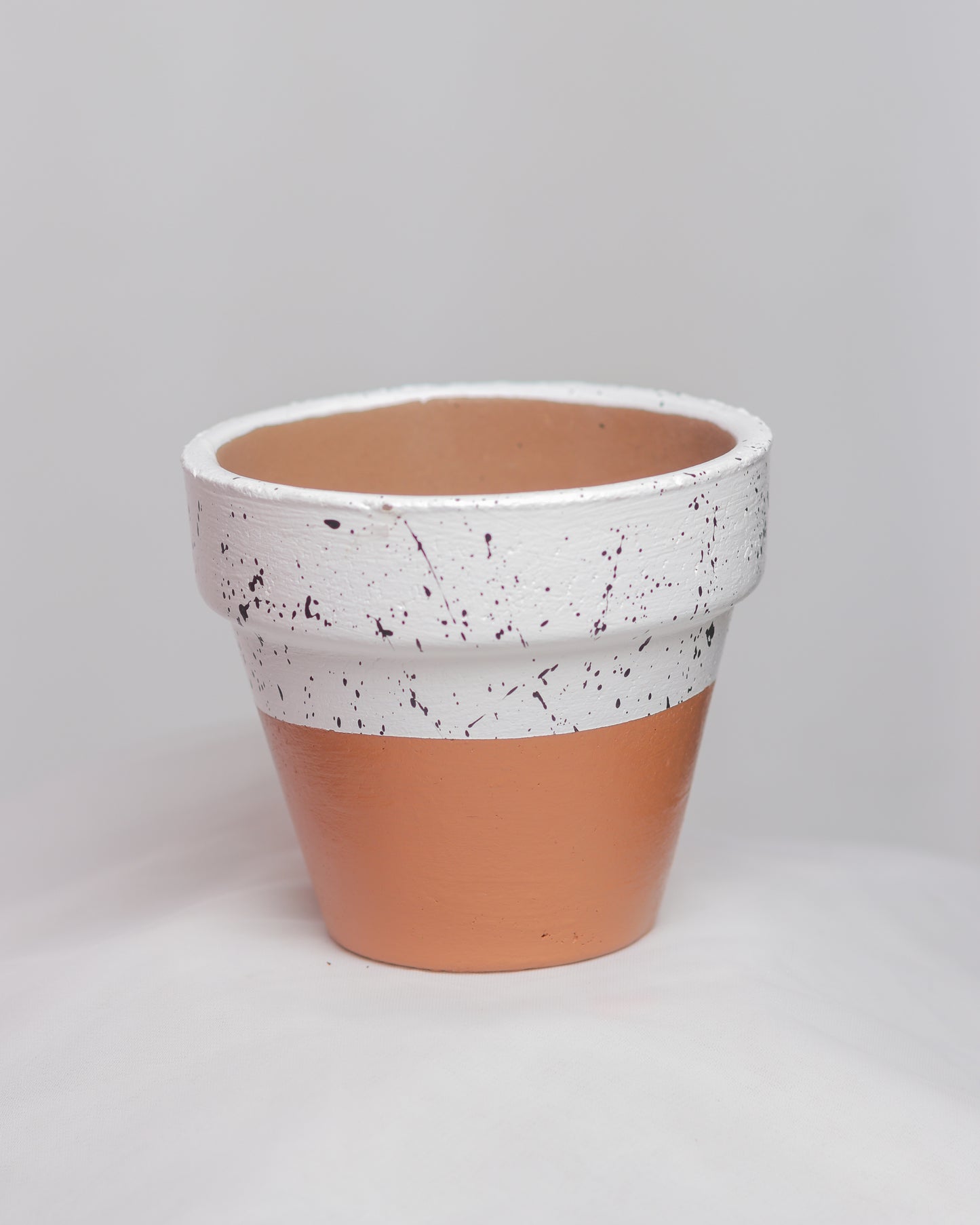 Customized Pots