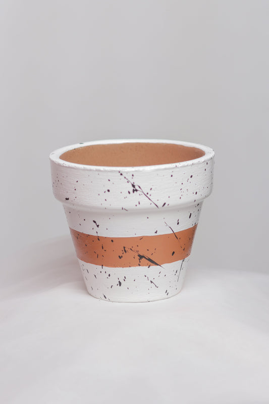 Splatter Pot