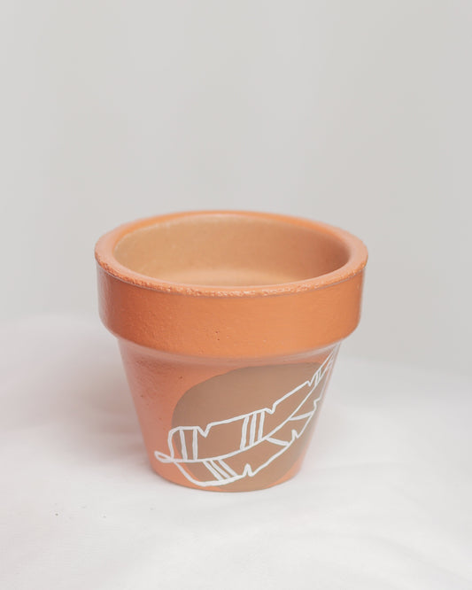 Garden pot