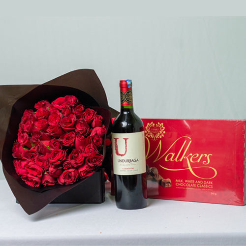 Spoil her