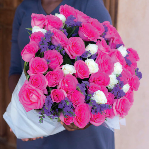 Water Bouquet