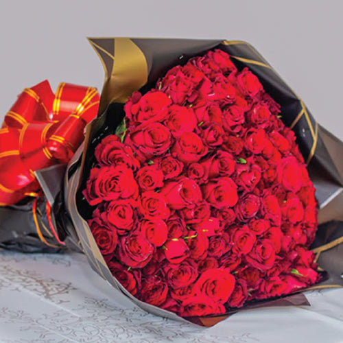 Rose Supreme