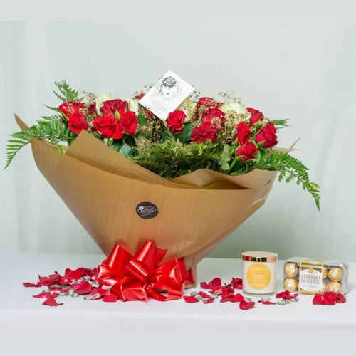 Scented Delight